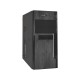 Компьютерный корпус Exegate EX283245RUS  Minitower ExeGate MA-373X-600W-12 (mATX, БП UN600 с вент. 12см, 2*USB, аудио, черный)