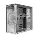 Компьютерный корпус Exegate EX283245RUS  Minitower ExeGate MA-373X-600W-12 (mATX, БП UN600 с вент. 12см, 2*USB, аудио, черный)