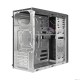 Компьютерный корпус Exegate EX283245RUS  Minitower ExeGate MA-373X-600W-12 (mATX, БП UN600 с вент. 12см, 2*USB, аудио, черный)
