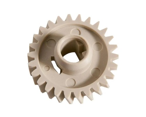 [Запасные части для принтеров и копиров] Шестерня резинового вала 26T HP LJ M1522/M1120 (RU6-0020) OEM