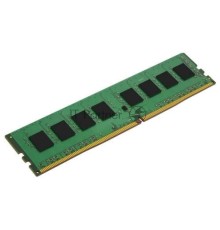 Оперативная память Kingston 16GB DDR4 2666MHz DIMM KVR26N19S8/16 PC4-21300, CL19