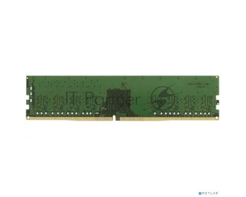Оперативная память Kingston 16GB DDR4 2666MHz DIMM KVR26N19S8/16 PC4-21300, CL19
