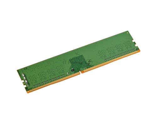 Оперативная память Kingston 16GB DDR4 2666MHz DIMM KVR26N19S8/16 PC4-21300, CL19