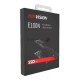 Накопитель SSD M.2 HIKVision 128GB E100N Series <HS-SSD-E100N/128G> (SATA3, up to 530/450MBs, 3D TLC, 35TBW, 22x80mm)