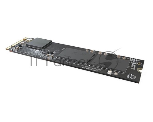 Накопитель SSD M.2 HIKVision 128GB E100N Series <HS-SSD-E100N/128G> (SATA3, up to 530/450MBs, 3D TLC, 35TBW, 22x80mm)