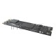 Накопитель SSD M.2 HIKVision 128GB E100N Series <HS-SSD-E100N/128G> (SATA3, up to 530/450MBs, 3D TLC, 35TBW, 22x80mm)