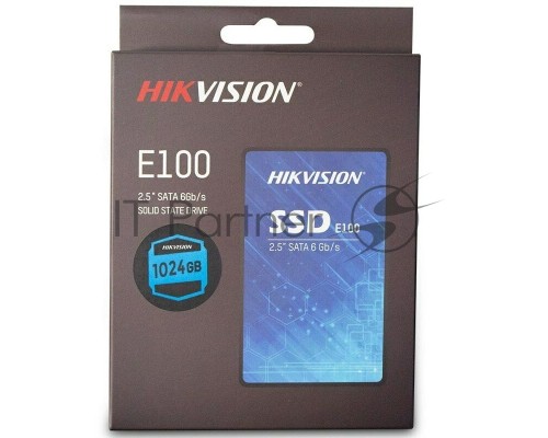 Накопитель SSD 2.5