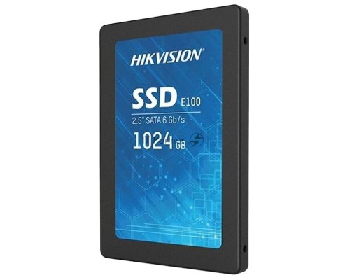 Накопитель SSD 2.5