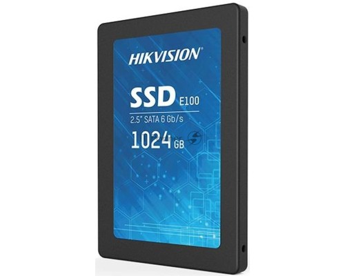 Накопитель SSD 2.5