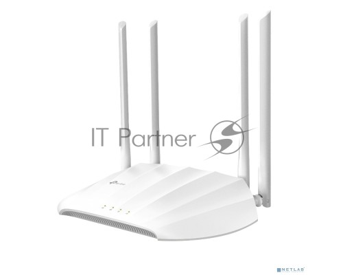 Беспроводная точка доступа TP-Link TL-WA1201 AC1200