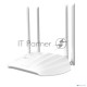 Беспроводная точка доступа TP-Link TL-WA1201 AC1200