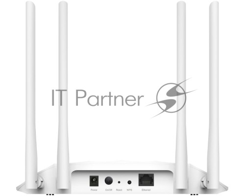 Беспроводная точка доступа TP-Link TL-WA1201 AC1200