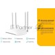 Беспроводная точка доступа TP-Link TL-WA1201 AC1200