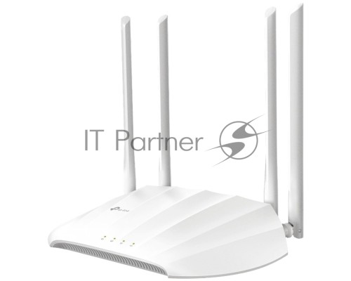 Беспроводная точка доступа TP-Link TL-WA1201 AC1200
