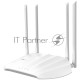 Беспроводная точка доступа TP-Link TL-WA1201 AC1200