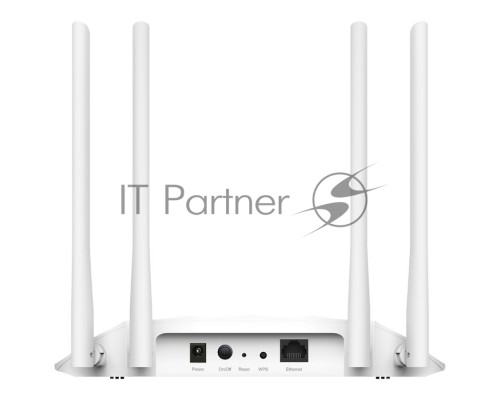 Беспроводная точка доступа TP-Link TL-WA1201 AC1200