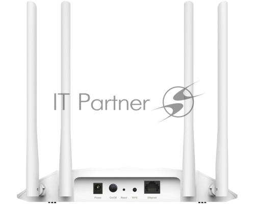 Беспроводная точка доступа TP-Link TL-WA1201 AC1200