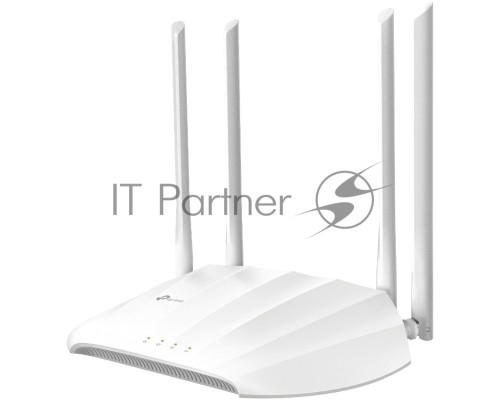 Беспроводная точка доступа TP-Link TL-WA1201 AC1200