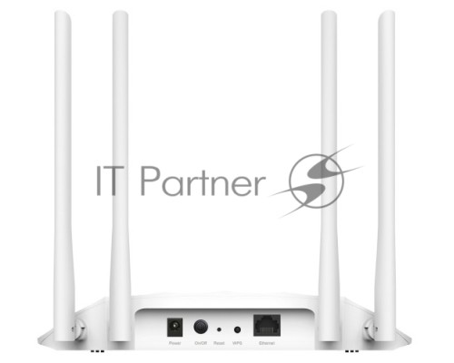 Беспроводная точка доступа TP-Link TL-WA1201 AC1200