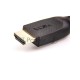 Кабель HDMI AM/DVI(24+1)M, 5м, CU, 1080P@60Hz, 2F, VCOM <CG484GD-5M>