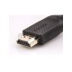 Кабель HDMI AM/DVI(24+1)M, 5м, CU, 1080P@60Hz, 2F, VCOM <CG484GD-5M>