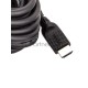 Кабель HDMI AM/DVI(24+1)M, 5м, CU, 1080P@60Hz, 2F, VCOM <CG484GD-5M>