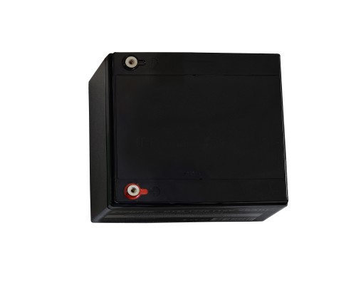 Батарея ExeGate EX282972RUS GP12260 (12V 26Ah, под болт М5)
