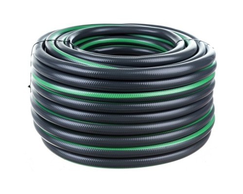 [Насосы] Шланг Вихрь ПВХ усиленный премиум,пищевой 5-и слой.армир. 3/4,50м 73/7/2/12