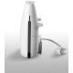 Электрогриль Gorenje SM701GCW 700Вт белый