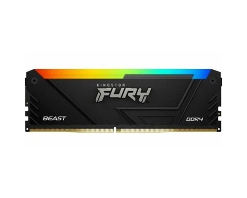 [Модуль памяти] Модуль памяти Kingston KF436C17BB2A/8 DDR4 8GB