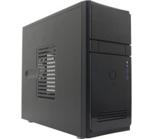Mini Tower InWin ENR021BL PM-400ATX  U3.0*2+A(HD)  mATX [6194116]  