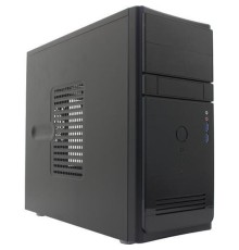 Mini Tower InWin ENR021BL PM-400ATX  U3.0*2+A(HD)  mATX [6194116]  