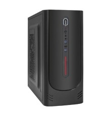 Exegate EX292991RUS Корпус Miditower ExeGate XP-340U-XP550 (ATX, XP550 с вент. 12см, 1*USB+2*USB3.0, аудио)