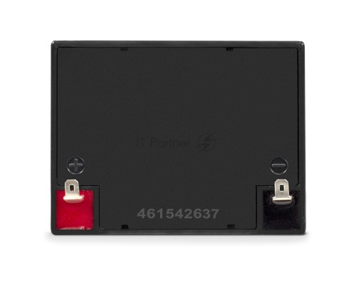 Батарея ExeGate DT 1205 (12V 5Ah, клеммы F1)