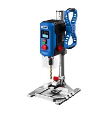 ЗУБР  вертикально - сверлильный станок, Профессионал [ВСС-П800] { 800 Вт, 13 мм БЗП}