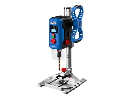 [Электроинструмент] ЗУБР  вертикально - сверлильный станок, Профессионал [ВСС-П800] { 800 Вт, 13 мм БЗП}