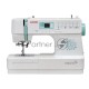 Швейная машина Janome HD6130