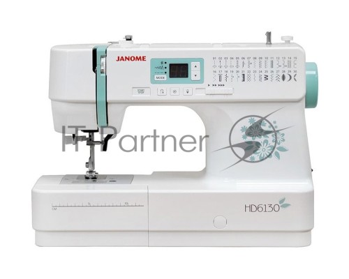 Швейная машина Janome HD6130