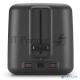 Тостер Bosch TAT3P421 970Вт белый