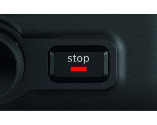 Тостер Bosch TAT3P421 970Вт белый
