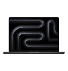 Apple MacBook Pro 14-inch Late 2023 [MRX43ZP/A] (КЛАВ.РУС.ГРАВ.) Space Black 14.2