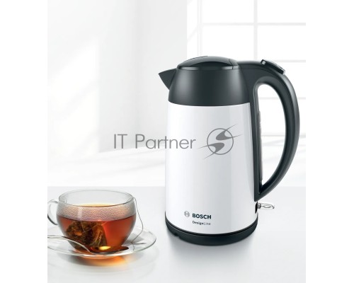 Чайник Bosch TWK3P421
