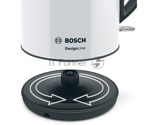 Чайник Bosch TWK3P421