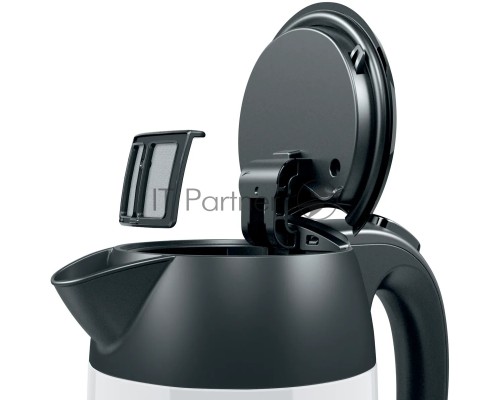 Чайник Bosch TWK3P421