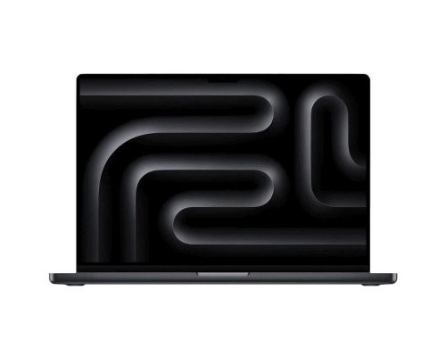 [Ноутбук] Apple MacBook Pro 16 Late 2023 [MRW13ZP/A] (КЛАВ.РУС.ГРАВ.) Space Black 16