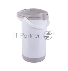 Термопот Blackton Bt TP331 Белый-Серый Общий объем 3л, Автоматическое поддержание температуры