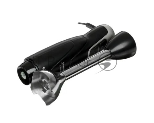 Блендер Polaris PHB 1379 Silent, Черный