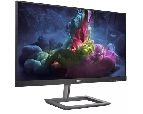 Монитор 23.8'' Philips 242E1GAJ VA 1920x1080 144Hz 1ms 178/178 350cd 4000:1 8bit HDMI DisplayPort AdaptiveSync 2x3W VESA