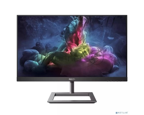 Монитор 23.8'' Philips 242E1GAJ VA 1920x1080 144Hz 1ms 178/178 350cd 4000:1 8bit HDMI DisplayPort AdaptiveSync 2x3W VESA