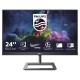 Монитор 23.8'' Philips 242E1GAJ VA 1920x1080 144Hz 1ms 178/178 350cd 4000:1 8bit HDMI DisplayPort AdaptiveSync 2x3W VESA